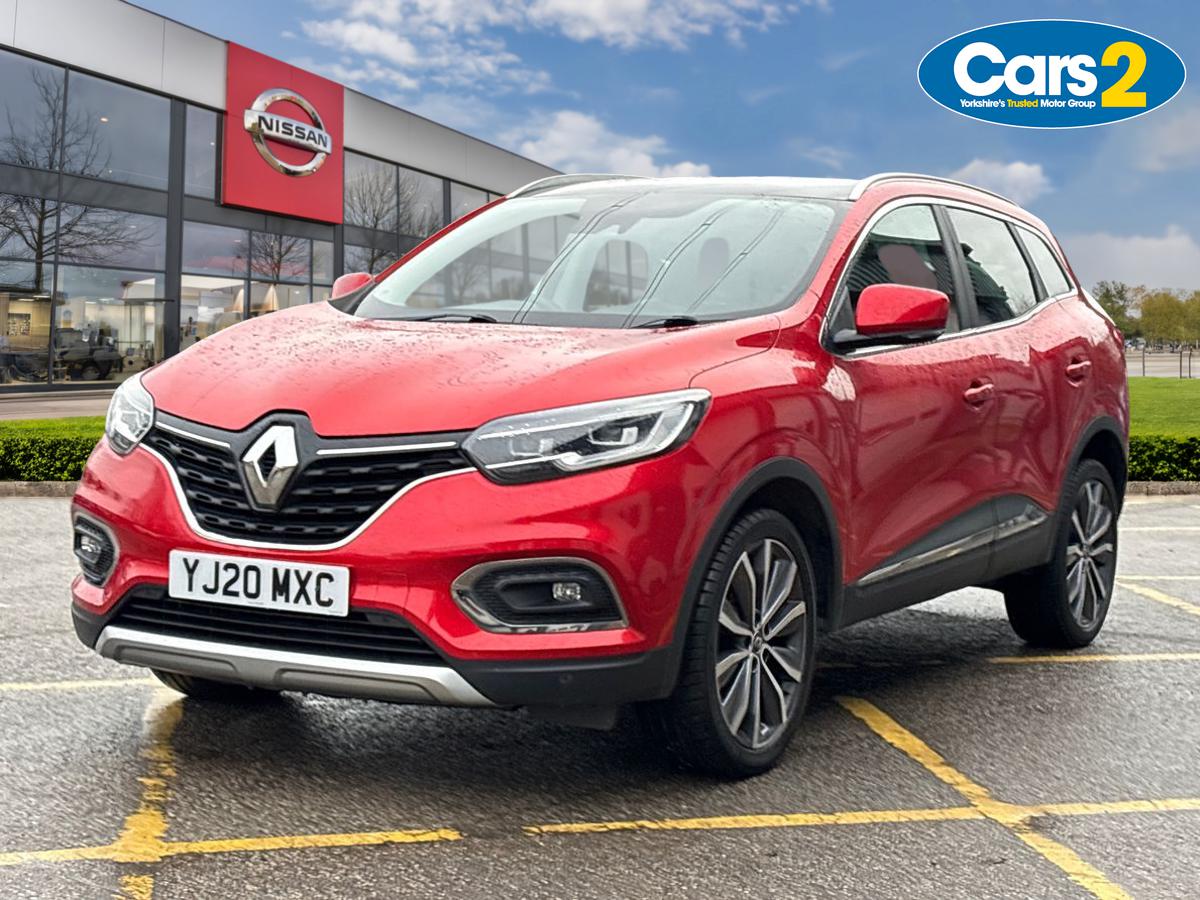 Used Renault Kadjar 2025 for sale - 77145881: Photo 7