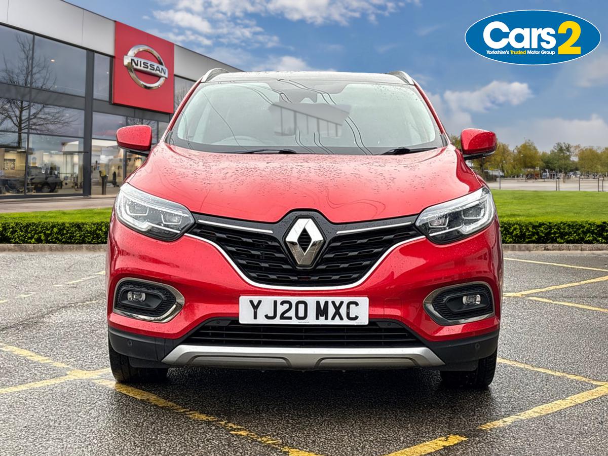Used Renault Kadjar 2025 for sale - 77145881: Photo 8