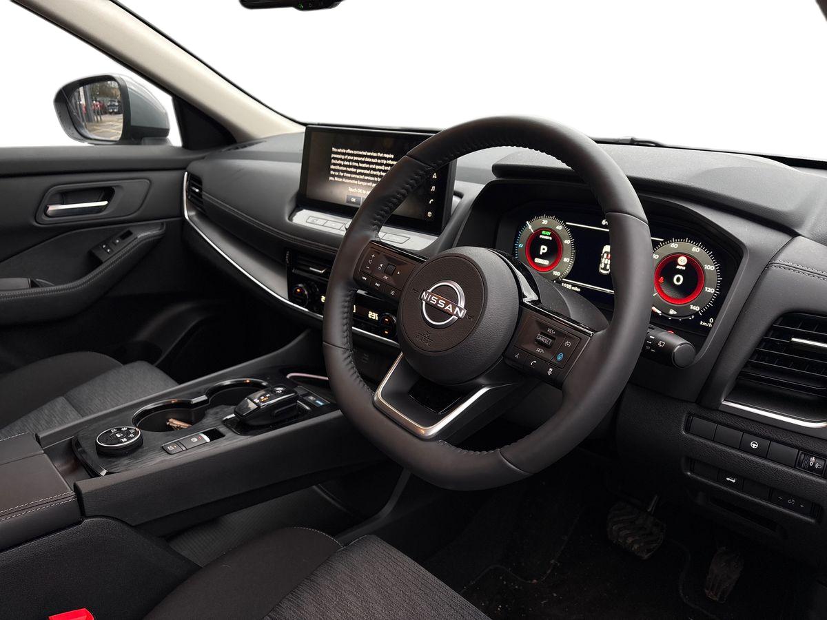 Used Nissan X-Trail 2025 for sale - 77300399: Photo 10