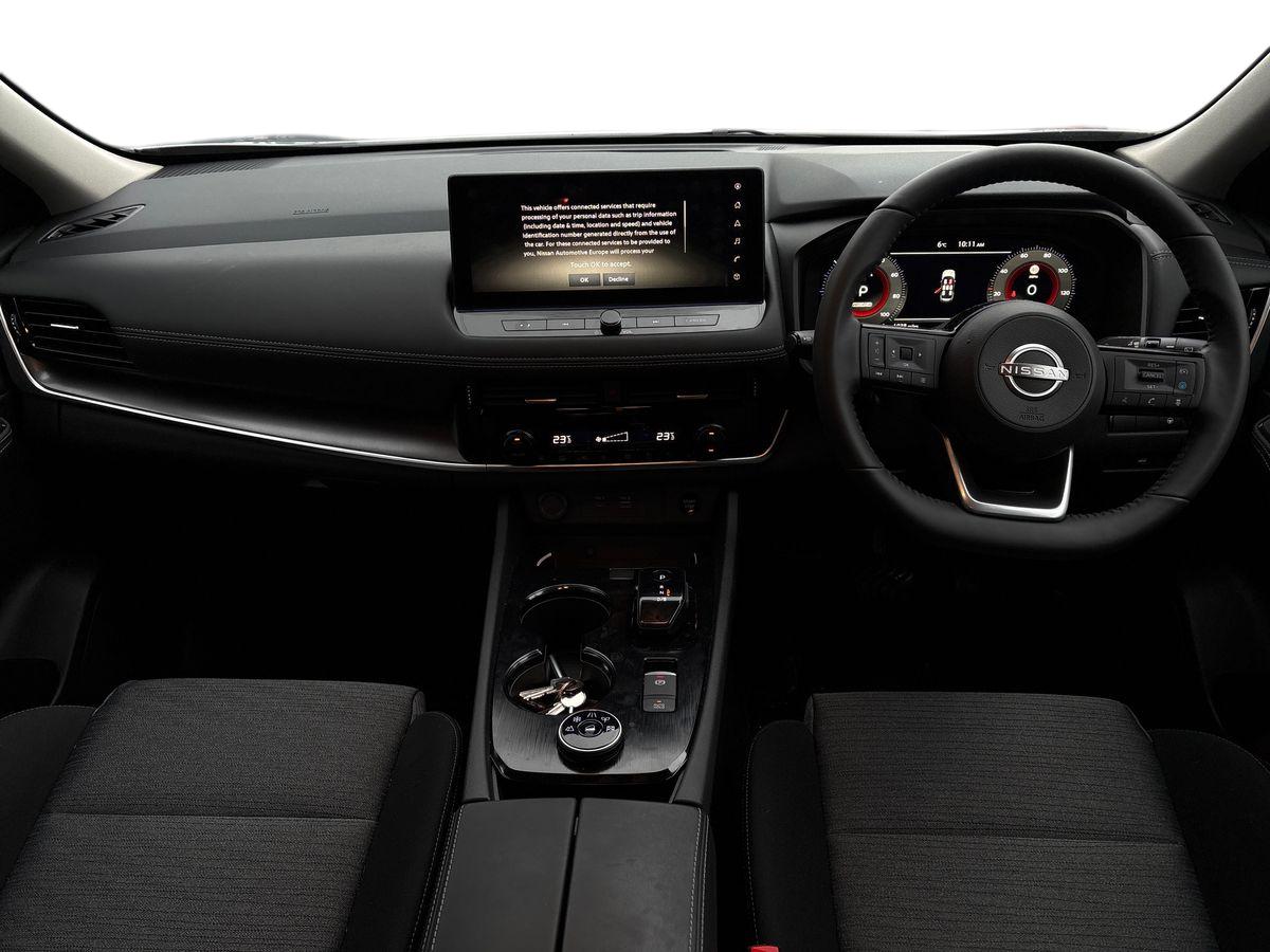 Used Nissan X-Trail 2025 for sale - 77300399: Photo 11