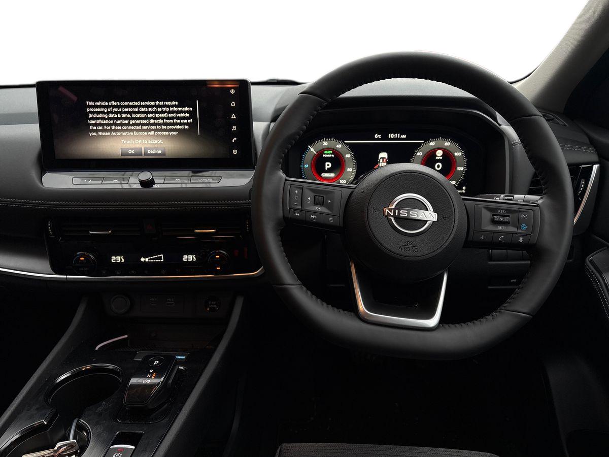 Used Nissan X-Trail 2025 for sale - 77300399: Photo 12