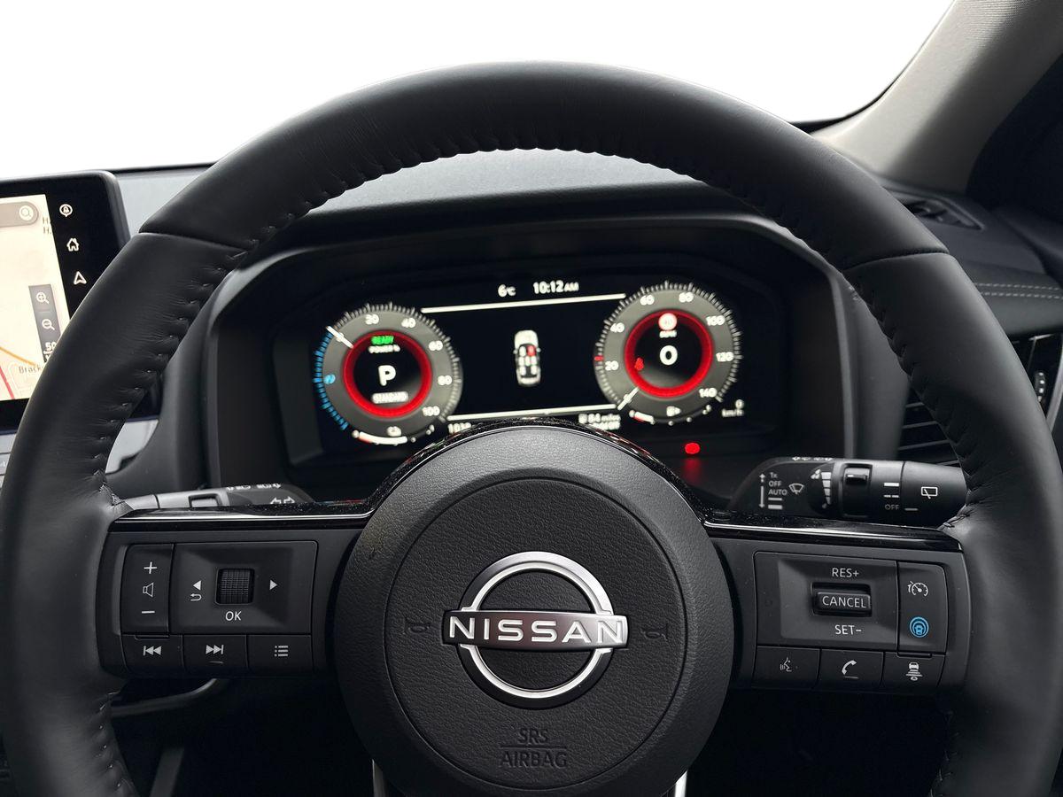 Used Nissan X-Trail 2025 for sale - 77300399: Photo 13