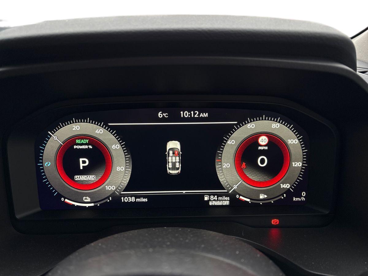 Used Nissan X-Trail 2025 for sale - 77300399: Photo 14