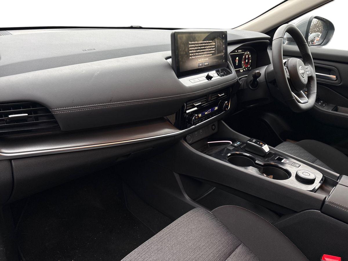 Used Nissan X-Trail 2025 for sale - 77300399: Photo 15