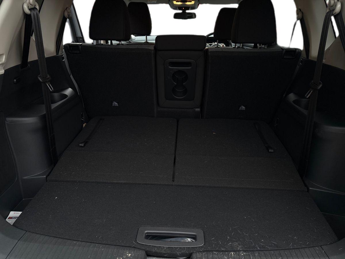 Used Nissan X-Trail 2025 for sale - 77300399: Photo 18