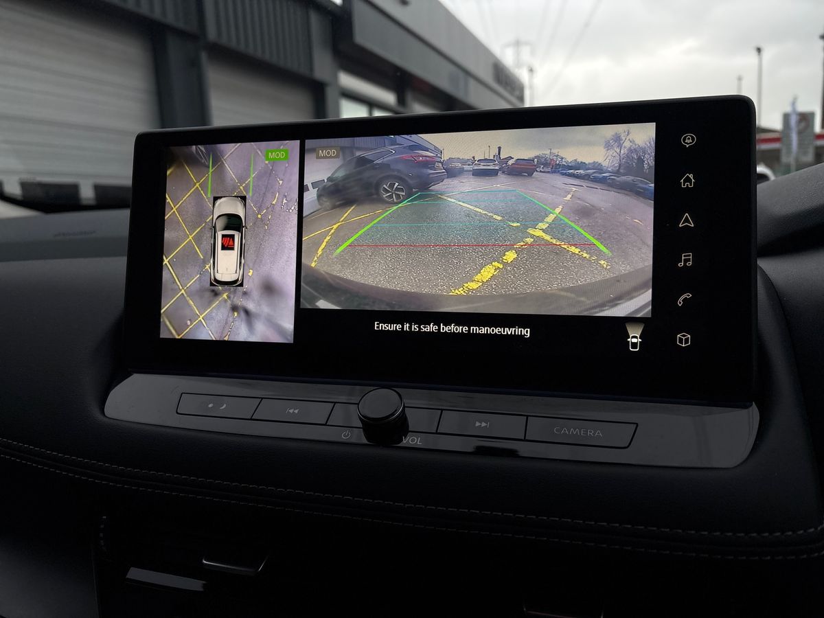 Used Nissan X-Trail 2025 for sale - 77300399: Photo 19