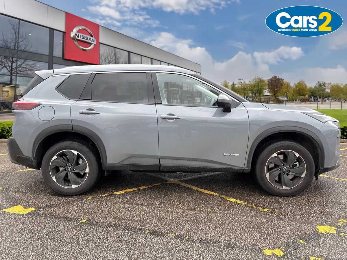 Used Nissan X-Trail 2025 for sale - 77300399: Photo 2