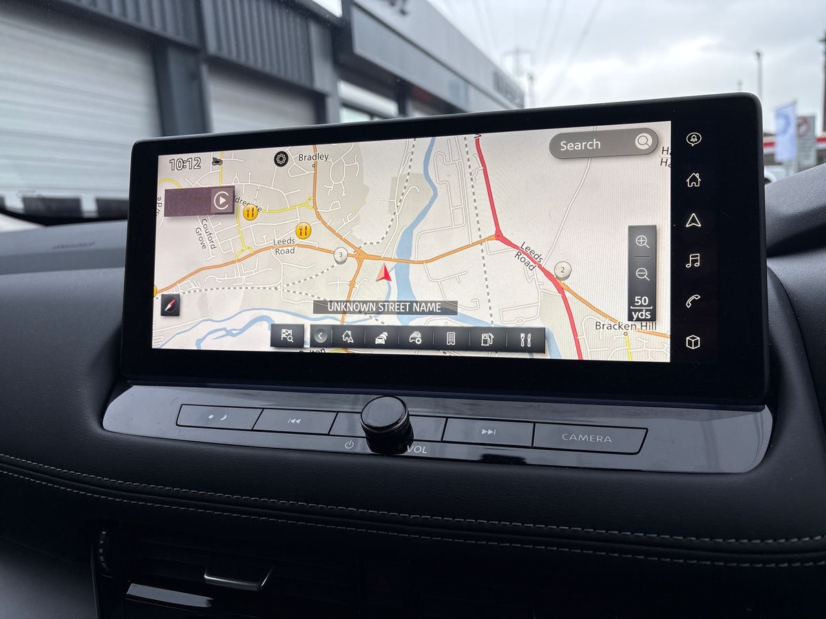 Used Nissan X-Trail 2025 for sale - 77300399: Photo 20