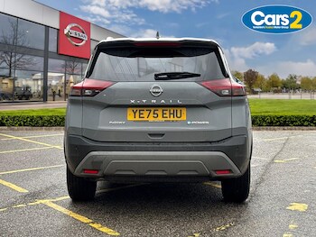 Used Nissan X-Trail 2025 for sale - 77300399: Photo