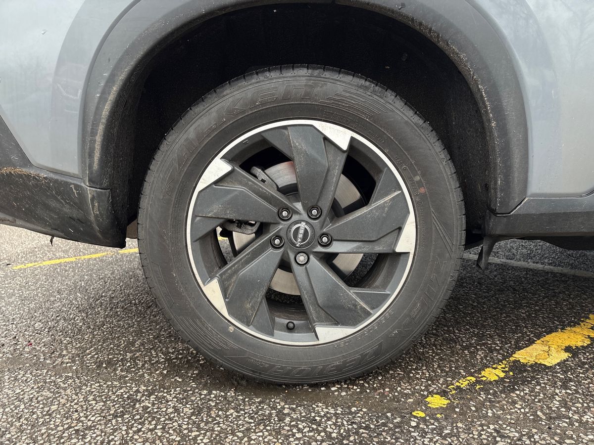 Used Nissan X-Trail 2025 for sale - 77300399: Photo 9