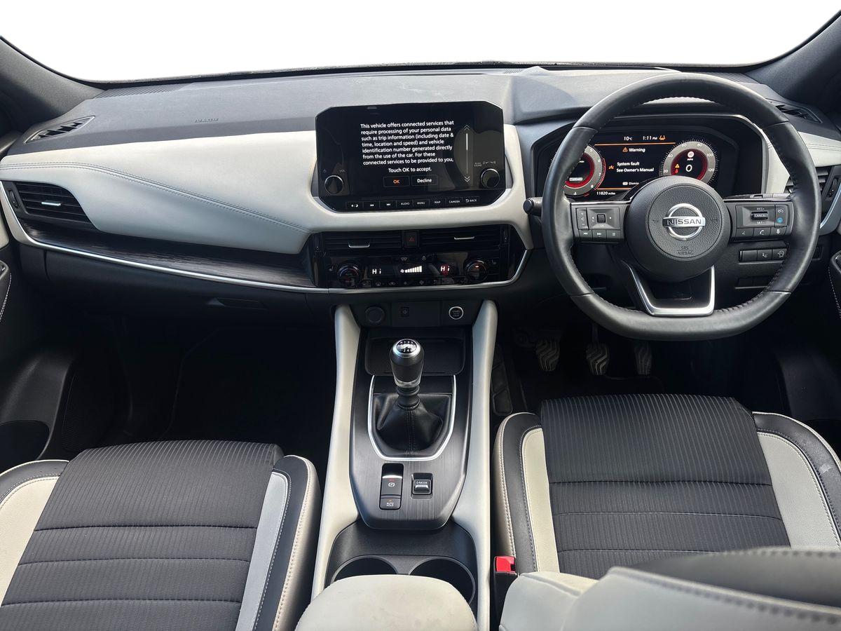 Used Nissan Qashqai 2022 for sale - 76372998: Photo 11