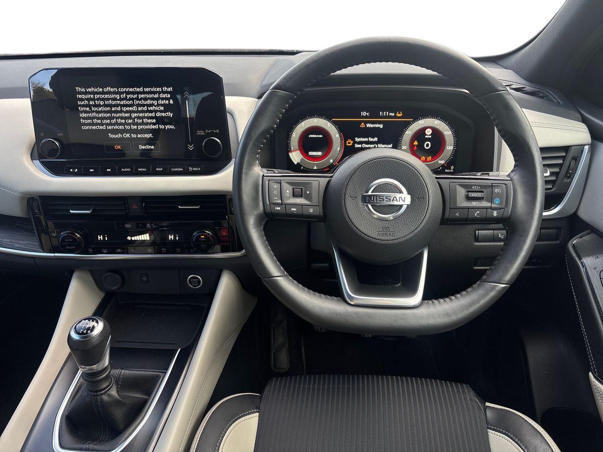 Used Nissan Qashqai 2022 for sale - 76372998: Photo 12