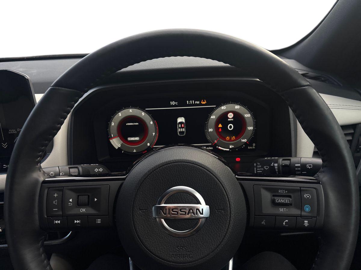 Used Nissan Qashqai 2022 for sale - 76372998: Photo 13