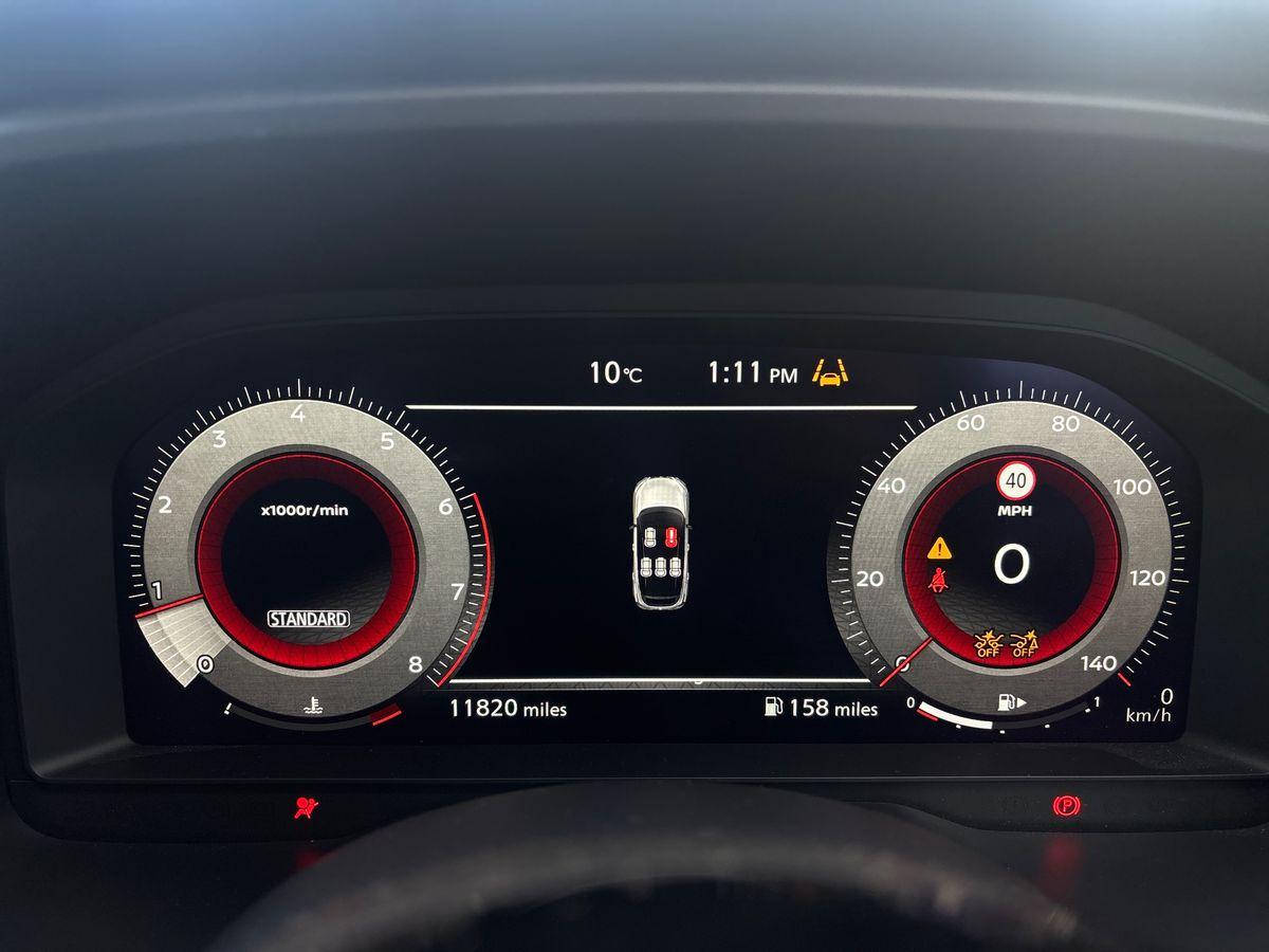 Used Nissan Qashqai 2022 for sale - 76372998: Photo 14