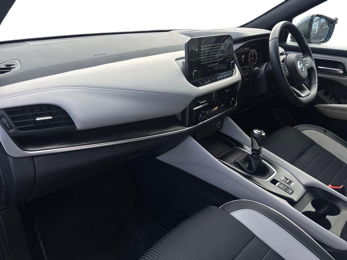 Used Nissan Qashqai 2022 for sale - 76372998: Photo 15