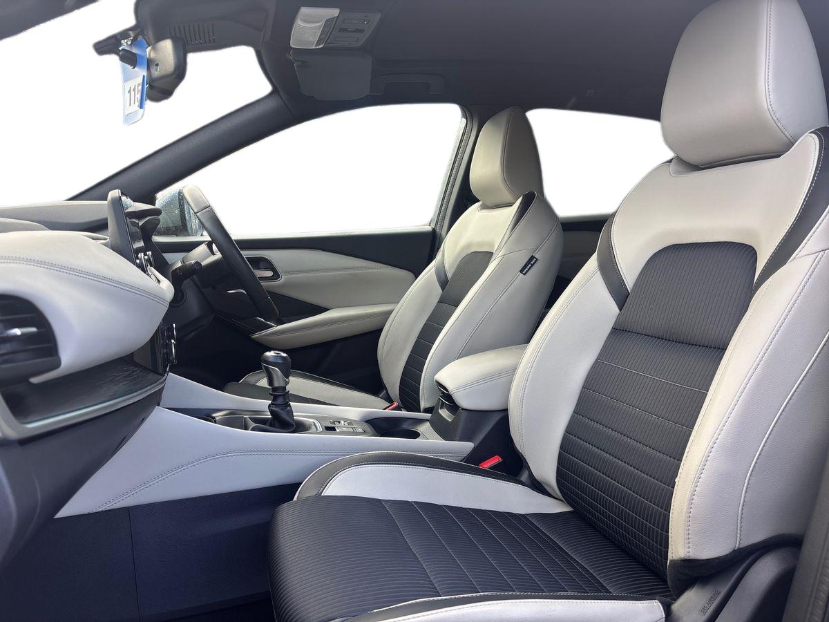 Used Nissan Qashqai 2022 for sale - 76372998: Photo 16