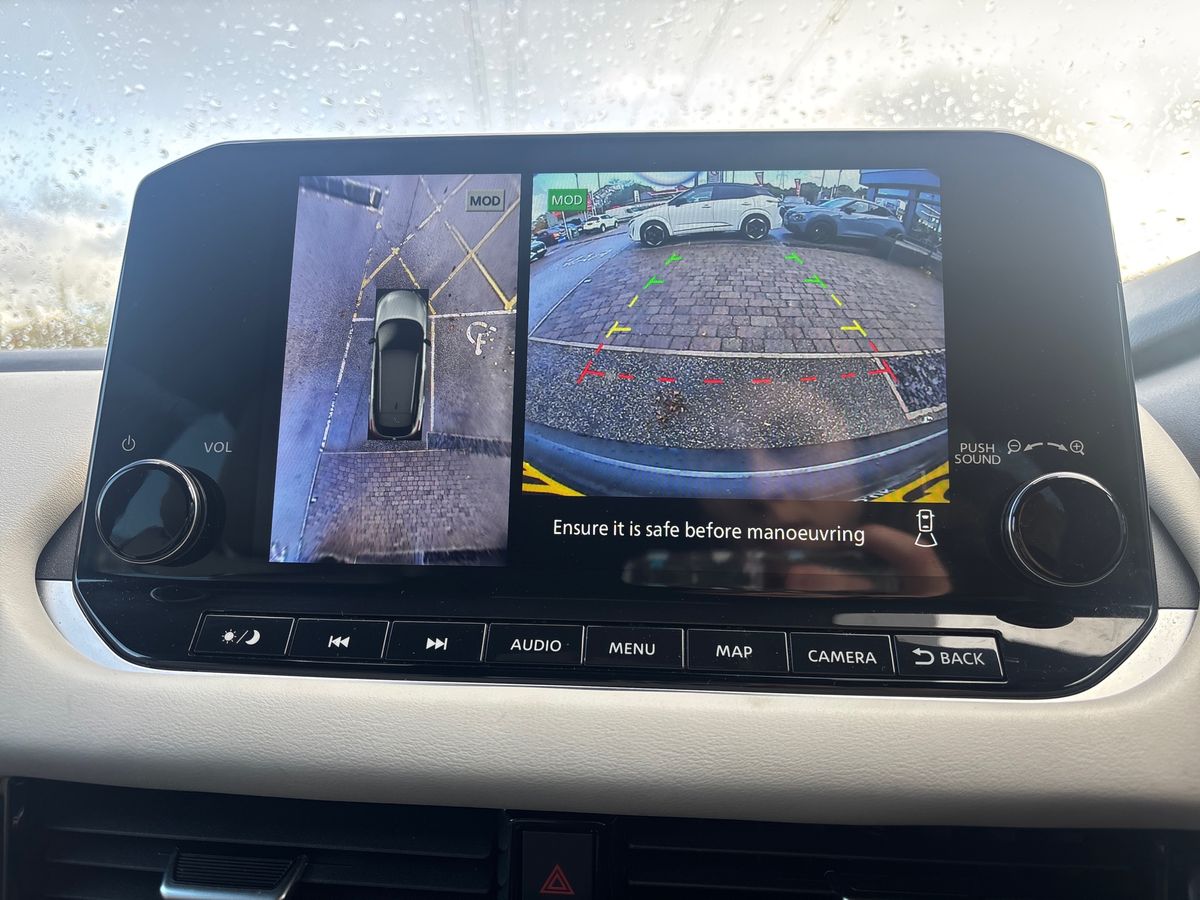 Used Nissan Qashqai 2022 for sale - 76372998: Photo 19