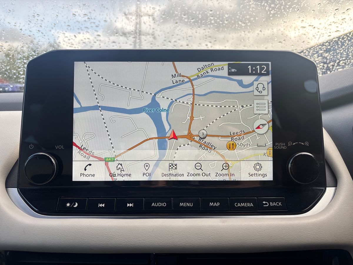 Used Nissan Qashqai 2022 for sale - 76372998: Photo 20