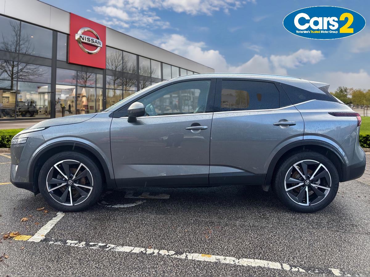 Used Nissan Qashqai 2022 for sale - 76372998: Photo 6