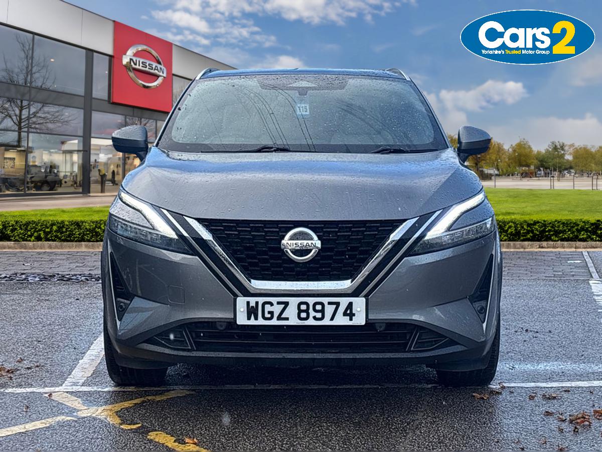 Used Nissan Qashqai 2022 for sale - 76372998: Photo 8