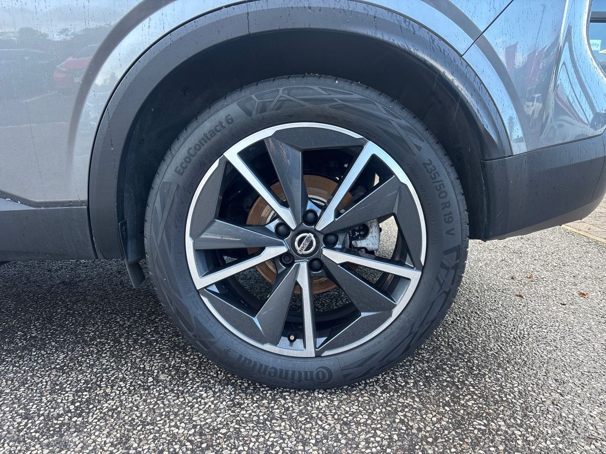 Used Nissan Qashqai 2022 for sale - 76372998: Photo 9