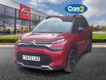 Used Citroen C3 Aircross 2023 for sale - 75056316: Photo