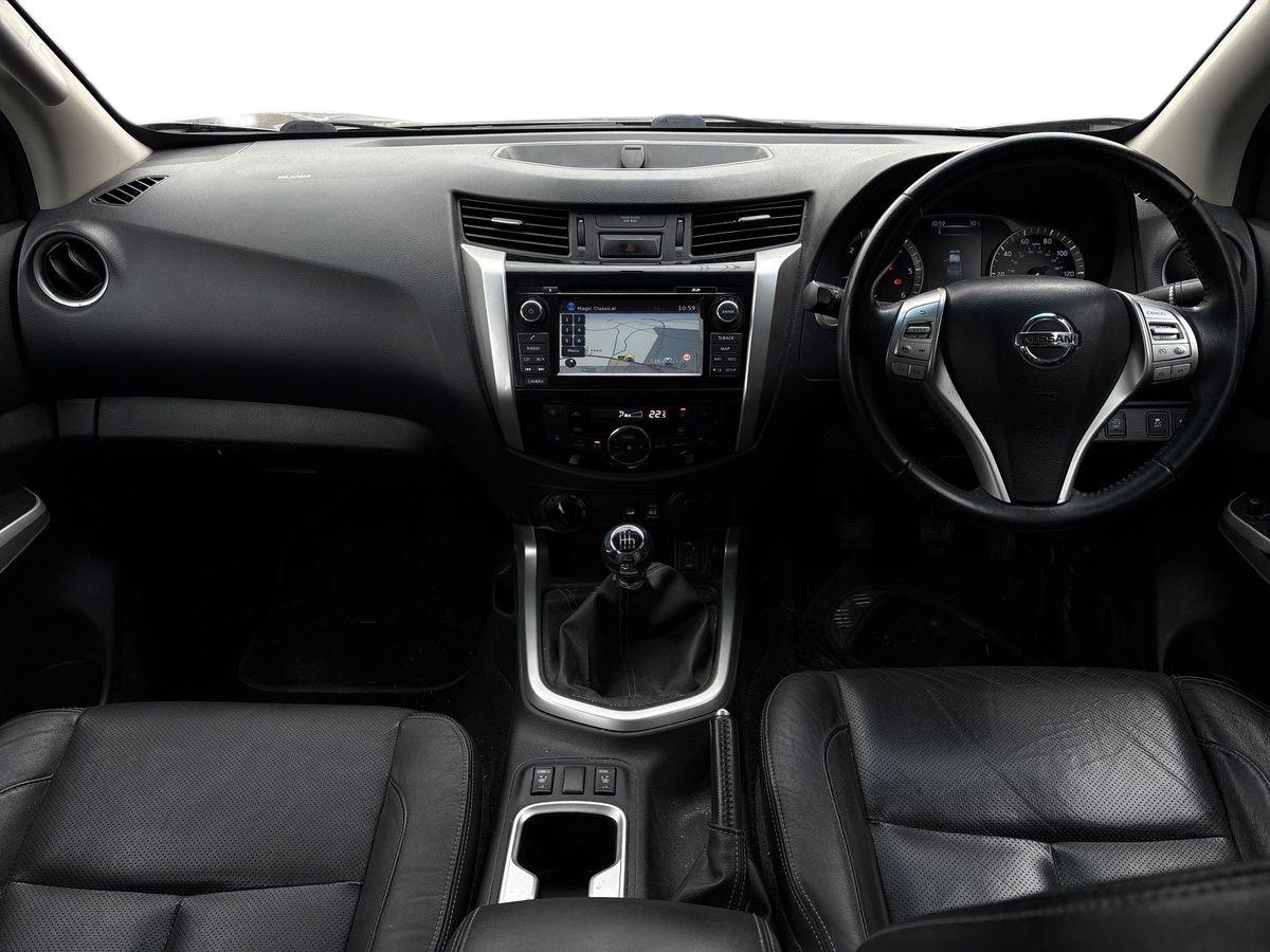 Used Nissan Navara 2018 for sale - 77698236: Photo 11