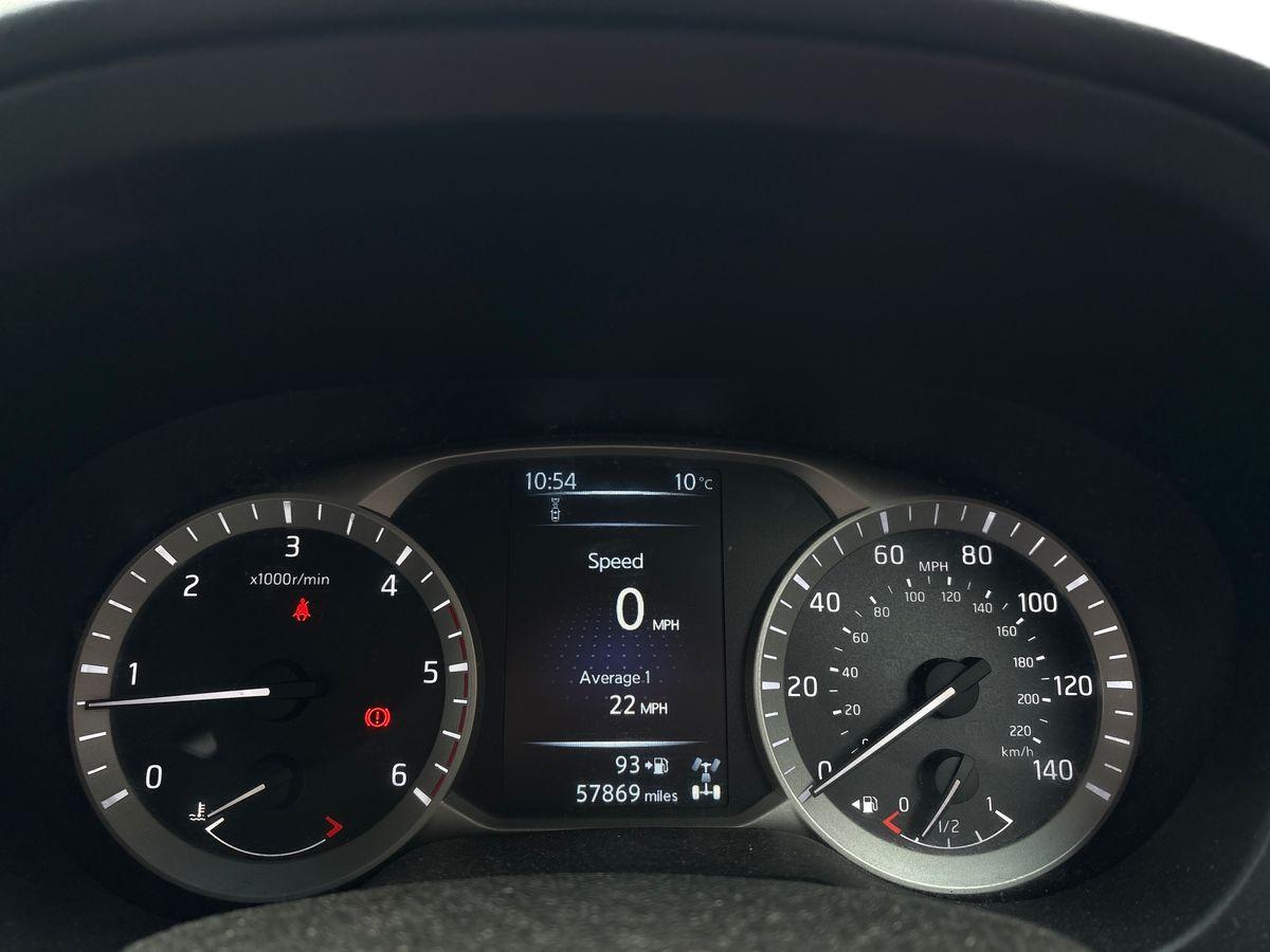 Used Nissan Navara 2018 for sale - 77698236: Photo 14