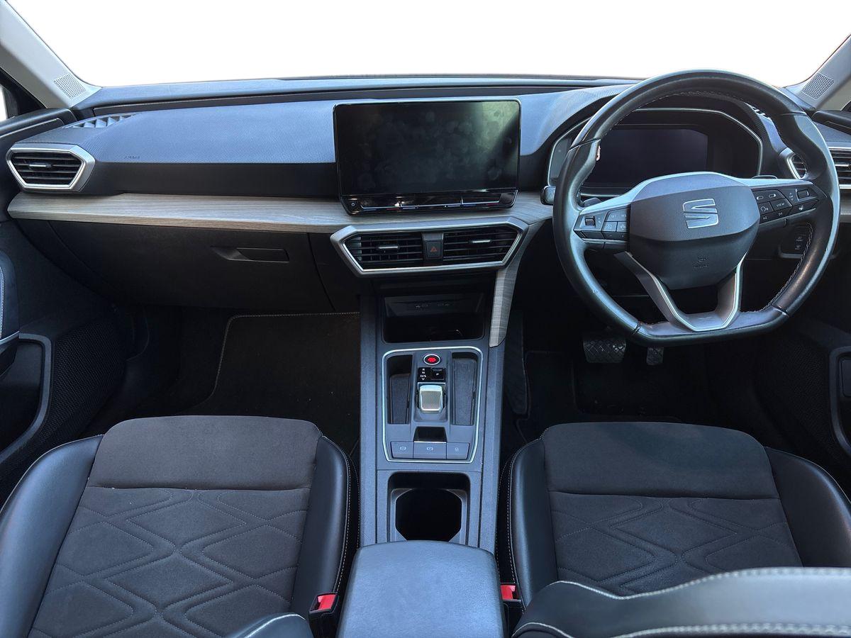 Used SEAT Leon 2021 for sale - 76575200: Photo 11