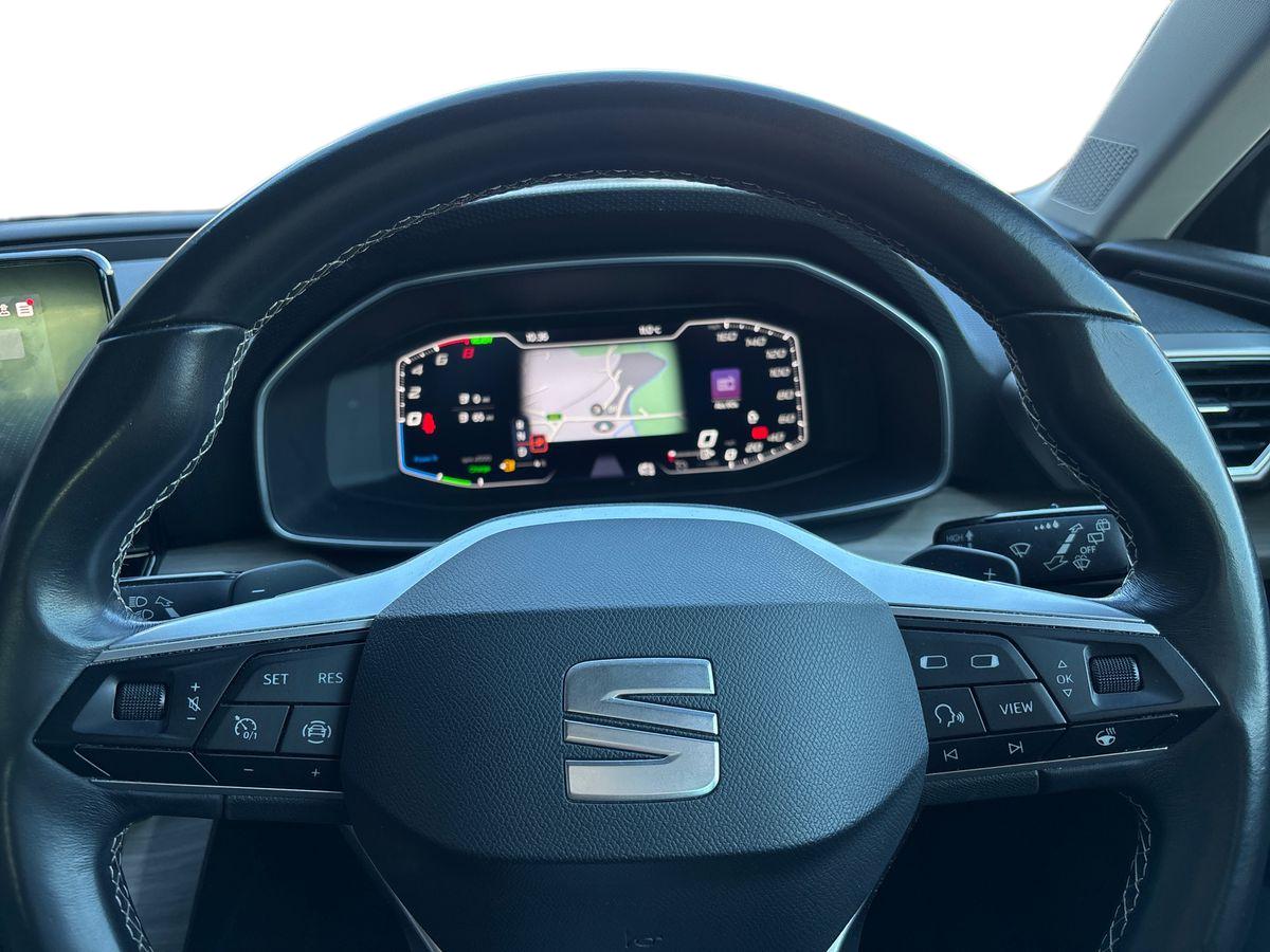 Used SEAT Leon 2021 for sale - 76575200: Photo 13