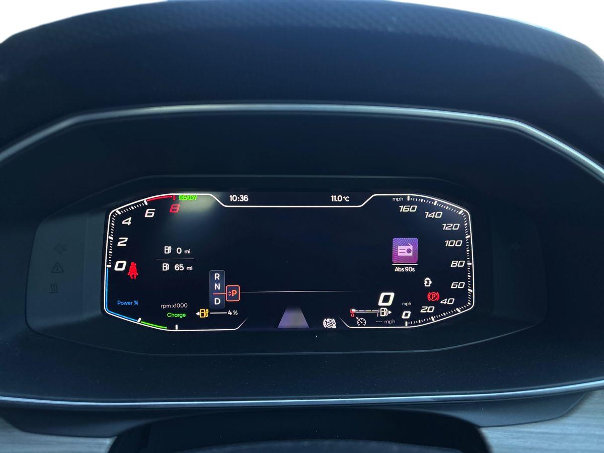 Used SEAT Leon 2021 for sale - 76575200: Photo 14