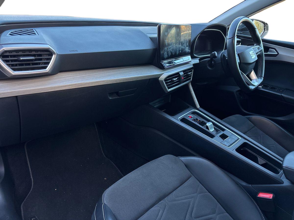 Used SEAT Leon 2021 for sale - 76575200: Photo 15