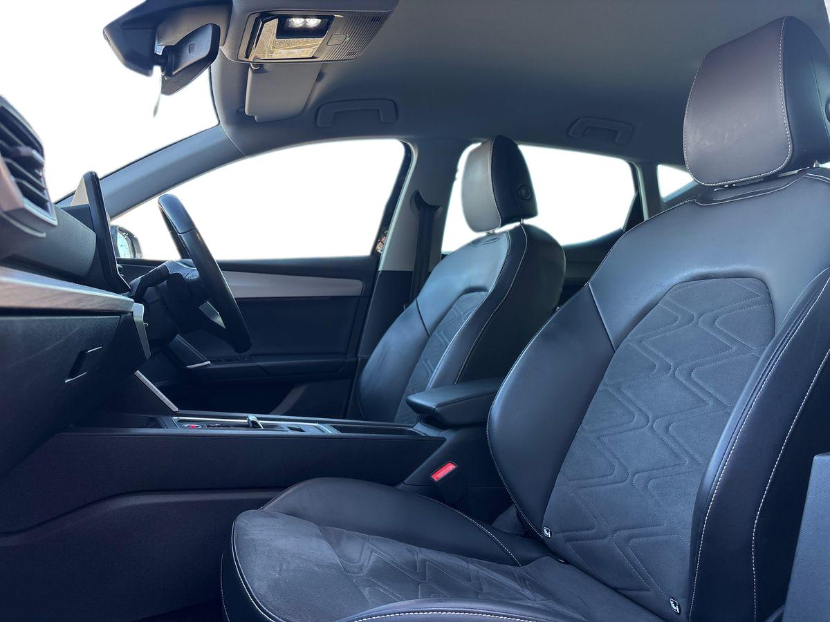 Used SEAT Leon 2021 for sale - 76575200: Photo 16