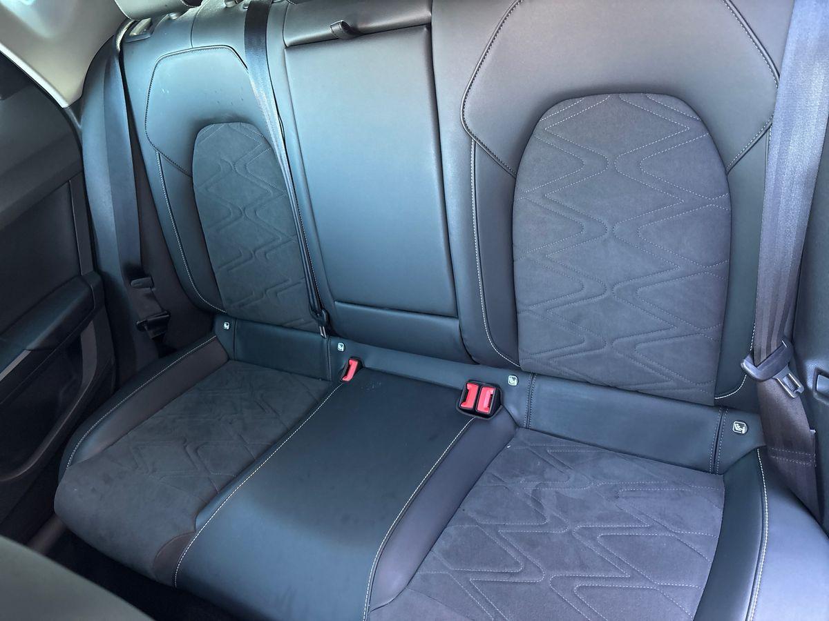 Used SEAT Leon 2021 for sale - 76575200: Photo 17