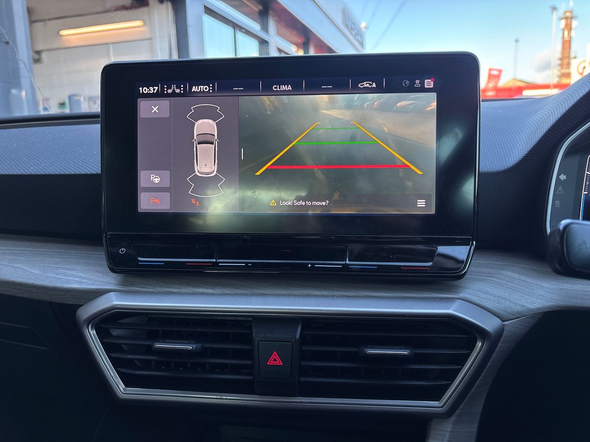 Used SEAT Leon 2021 for sale - 76575200: Photo 19