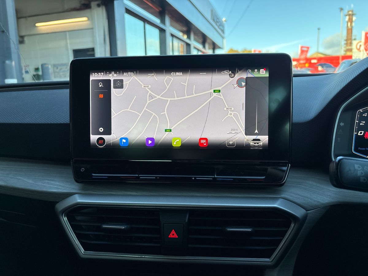 Used SEAT Leon 2021 for sale - 76575200: Photo 20