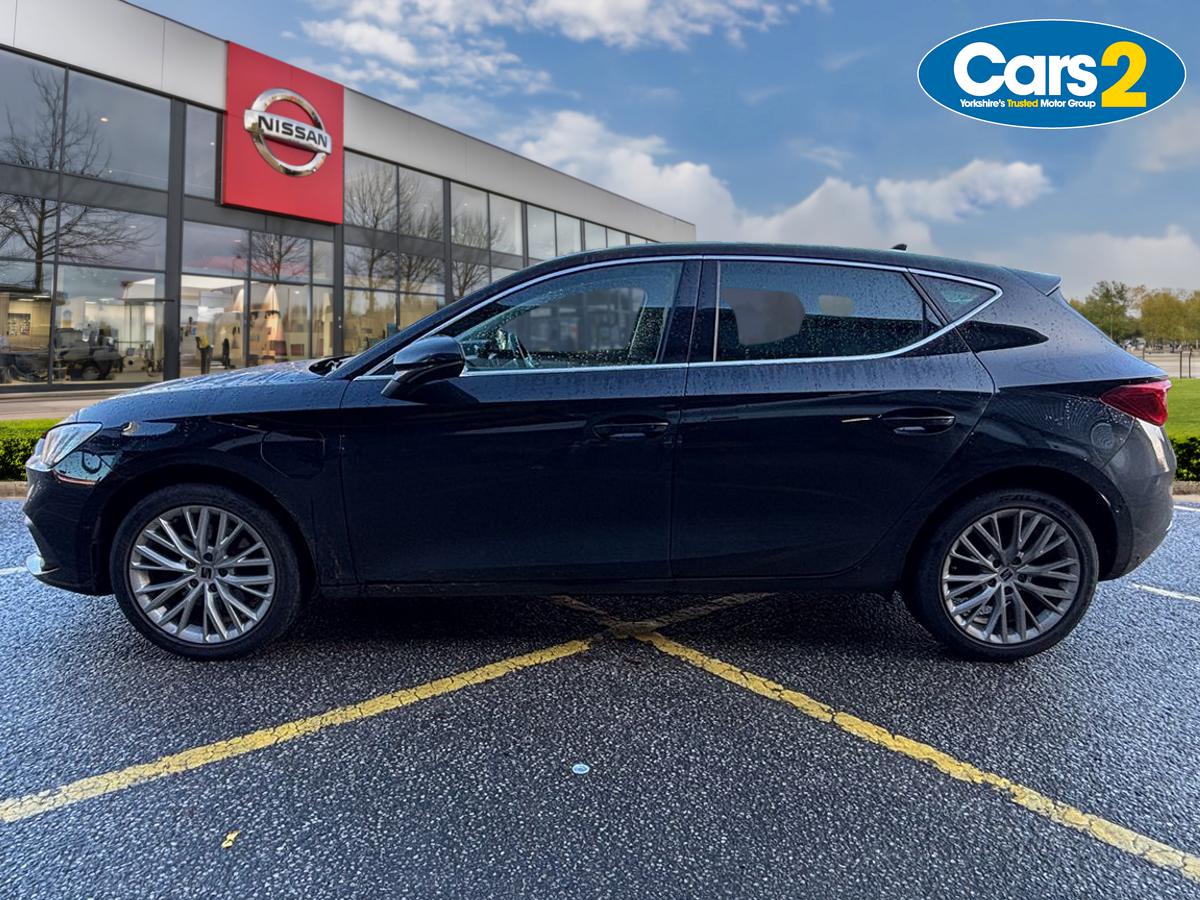 Used SEAT Leon 2021 for sale - 76575200: Photo 6