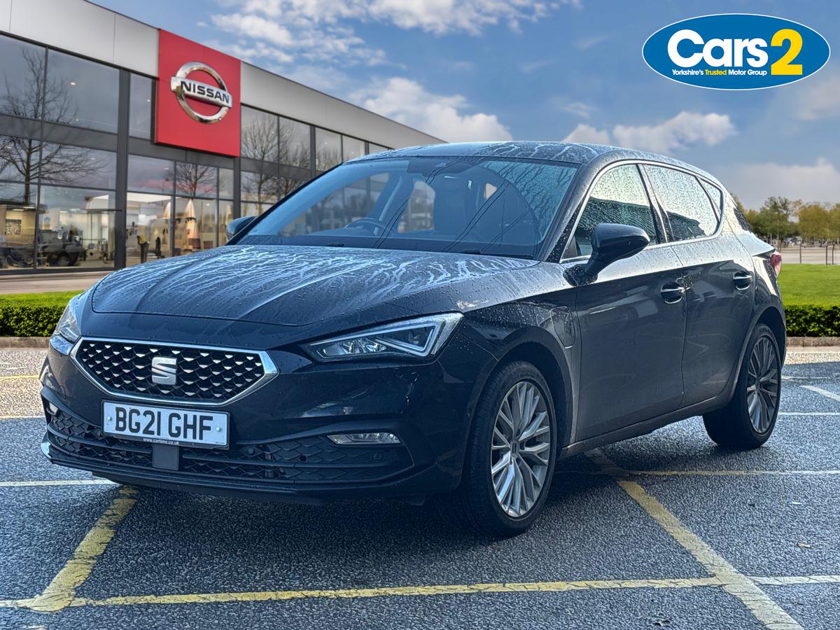 Used SEAT Leon 2021 for sale - 76575200: Photo 7