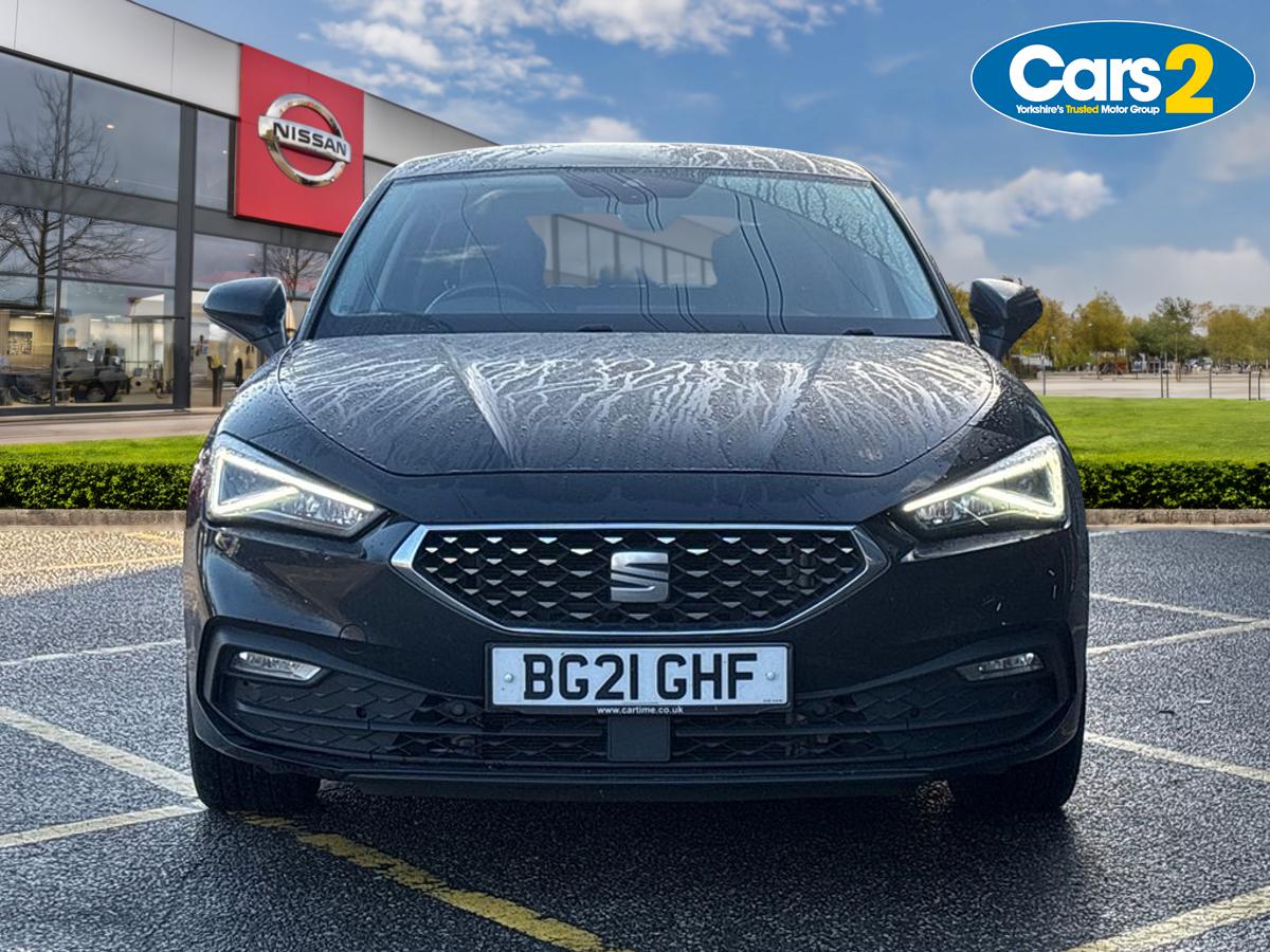 Used SEAT Leon 2021 for sale - 76575200: Photo 8