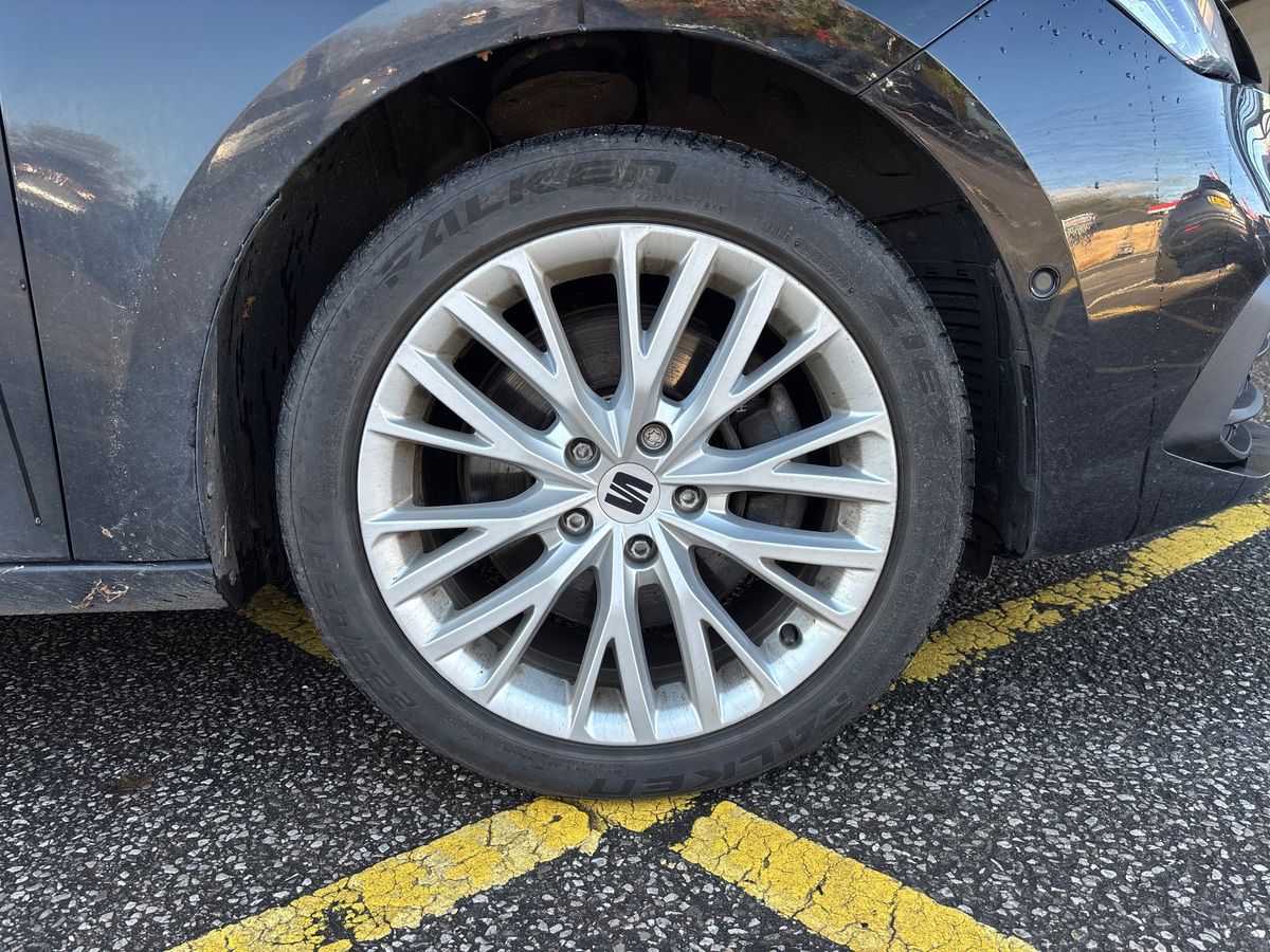 Used SEAT Leon 2021 for sale - 76575200: Photo 9