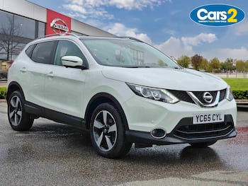 Used Nissan Qashqai 2015 for sale - 79710241: Photo