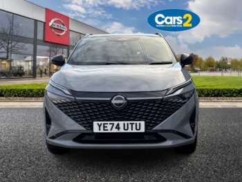 Used Nissan Qashqai 2024 for sale - 73517084: Photo