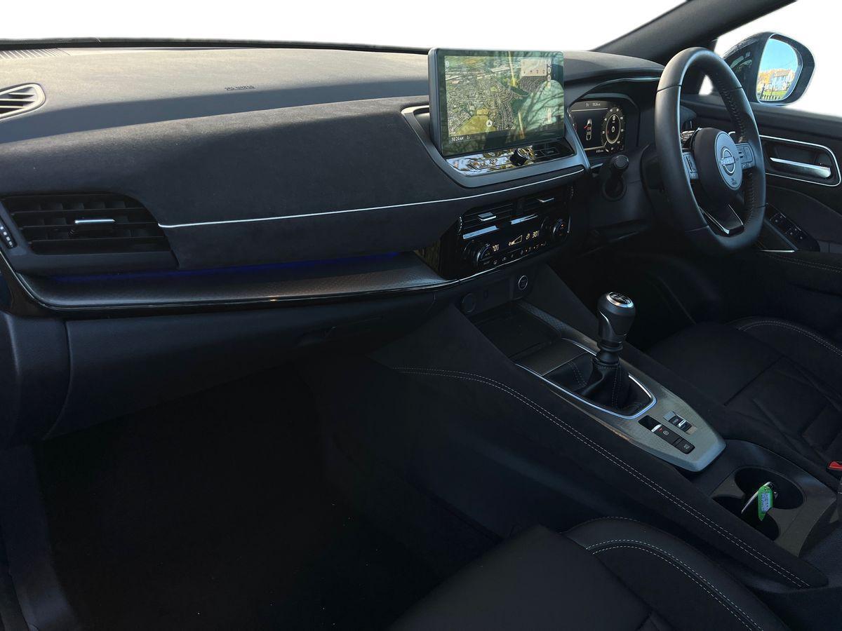 Used Nissan Qashqai 2025 for sale - 76640142: Photo 12