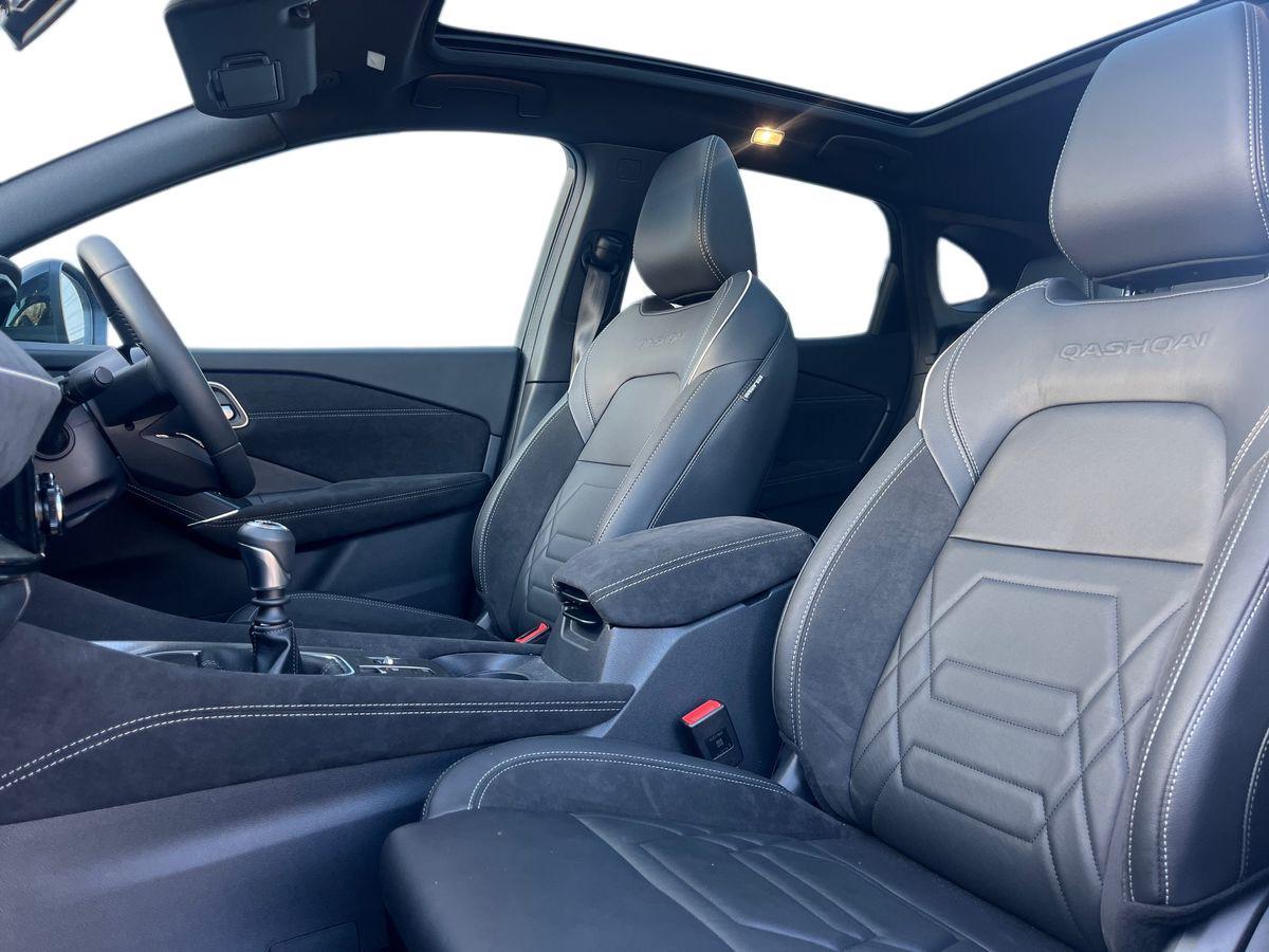 Used Nissan Qashqai 2025 for sale - 76640142: Photo 13