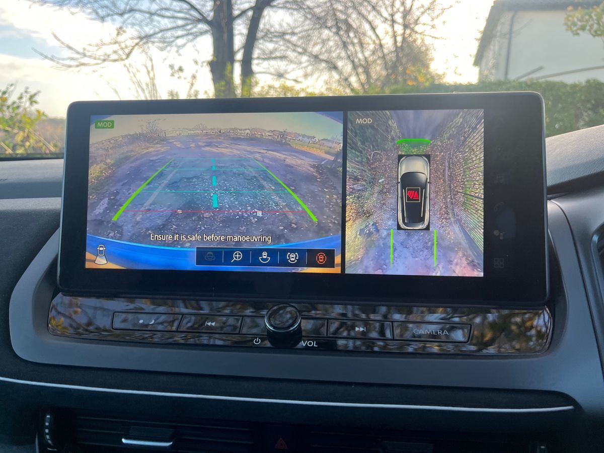 Used Nissan Qashqai 2025 for sale - 76640142: Photo 19