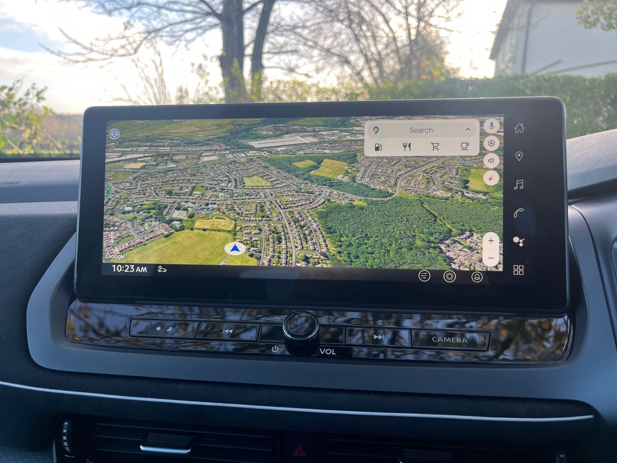 Used Nissan Qashqai 2025 for sale - 76640142: Photo 20