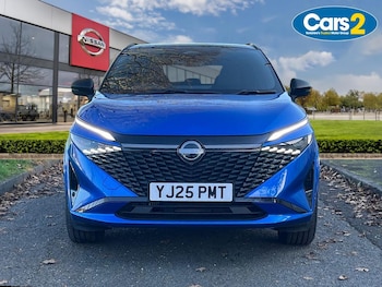 Used Nissan Qashqai 2025 for sale - 76640142: Photo