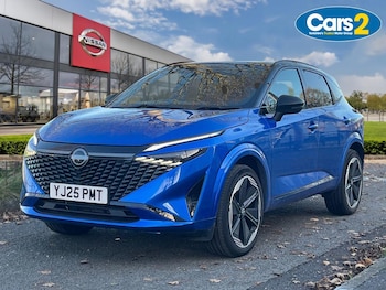 Used Nissan Qashqai 2025 for sale - 76640142: Photo