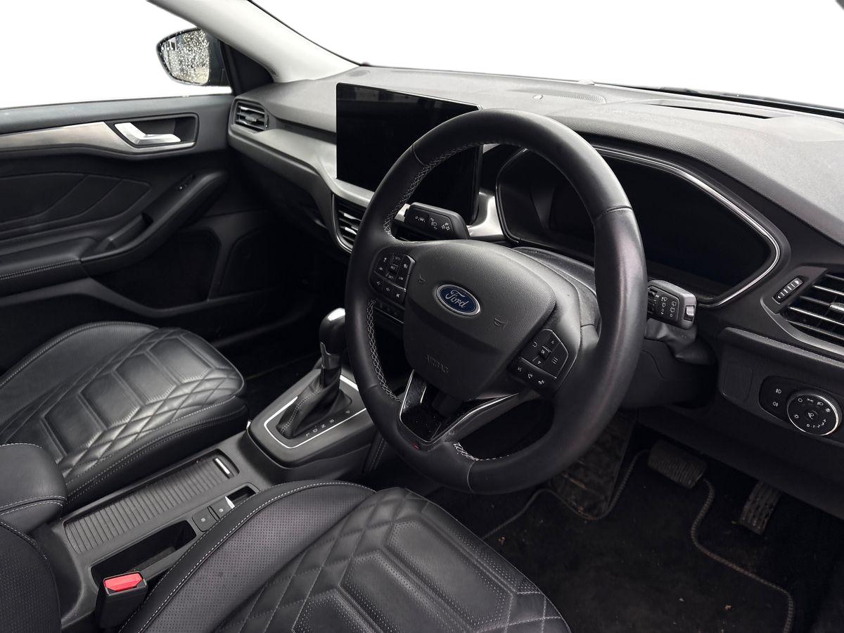 Used Ford Focus 2023 for sale - 77406277: Photo 10