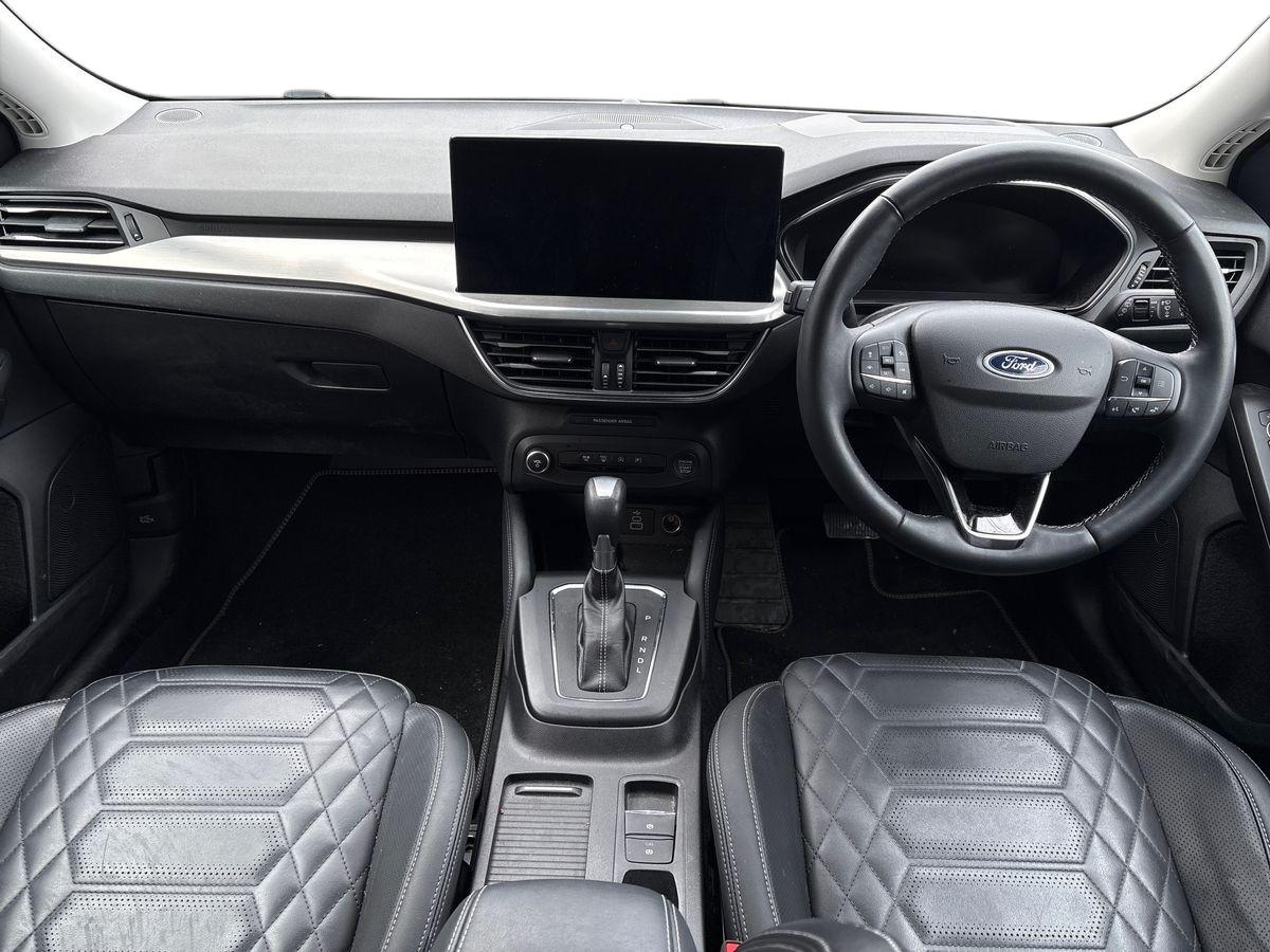 Used Ford Focus 2023 for sale - 77406277: Photo 11